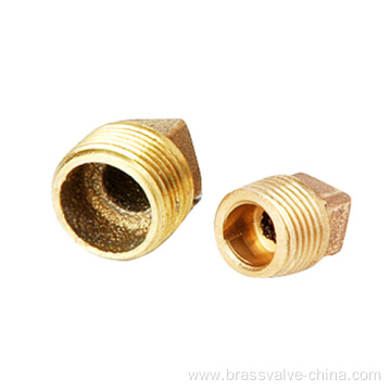 Bronze pipe fittings